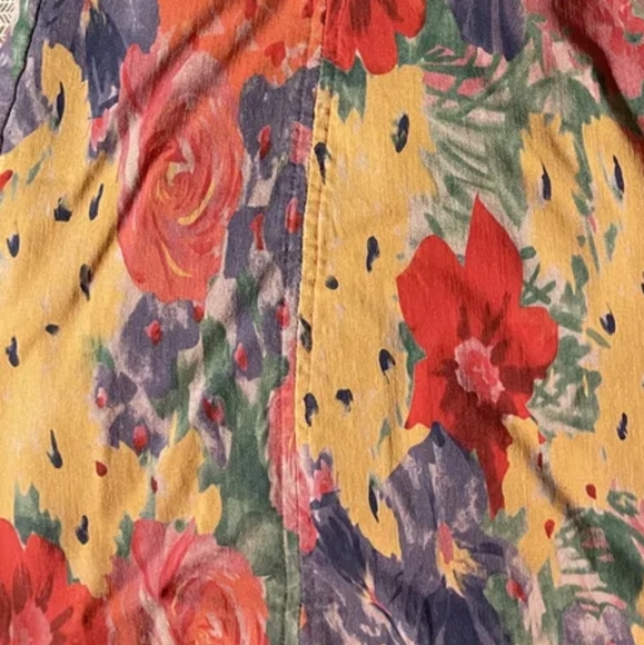 Amanda Uprichard Fae Dress🌺 - Picture 6 of 10